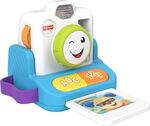 Fisher Price Polaroid Camera