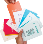Emotion Cards