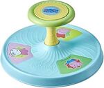 Peppa Pig Sit and Spin