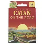 Catan - On the Road - Game