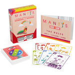 Mantis - Grab and Game
