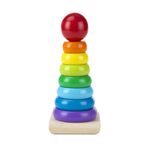 Rainbow Stacker