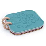 Silicone Bath Book