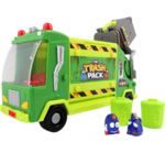 Trash Pack