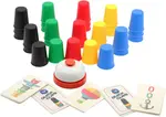 Speed Cups Game