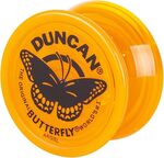 Duncan YoYo - Yellow