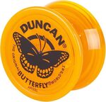 Duncan YoYo - Yellow