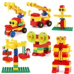 Duplo - Early Simple Machines