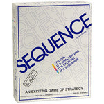 Sequence Game