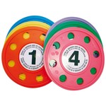 Swimming Pool Diving Rings