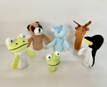 Finger Puppets