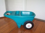 Lawn & Garden Cart