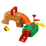 Wheelies Construction Site