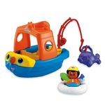 Fisher Price Boat