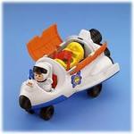 Little People Space Ship