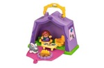 Play and Go Campsite