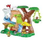 Little People Talking Zoo