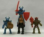 Imaginext Knights