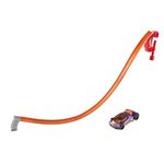 Hot Wheels Jump Track
