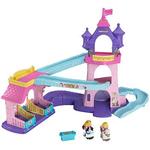 Pony Princess Castle