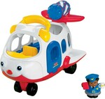 Little People Plane