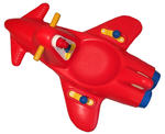 Rocket Plane