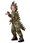 Dinosaur Dress-Up