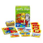 Spotty Dogs Game