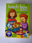 Lunch Box Game