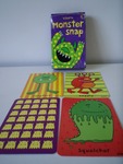 Monster Snap