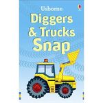 Diggers & Trucks Snap