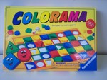 Colorama Game