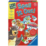 Spell It Out Puzzles