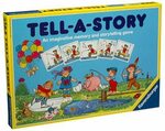 Tell-A-Story Game