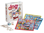 Dog Dice Game