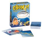 Chomp! Game