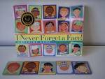 I Never Forget a Face Matching Game