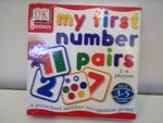 G048: My First Number Pairs
