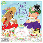 Tea Party Game