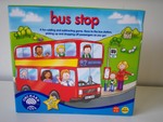 Bus Stop Game
