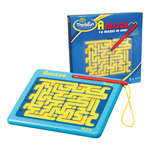 Amaze - 16 mazes in one!