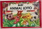 Baby Animal Lotto