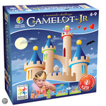 Camelot Jr. Game