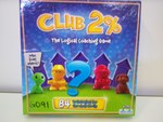 Club 2% Game