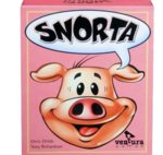 Snorta Card Game