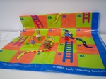 Giant Snakes and Ladders