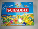 Junior Scrabble