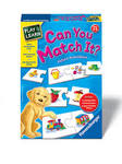 Can You Match It? Game