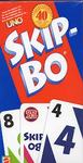 Skip-Bo Game