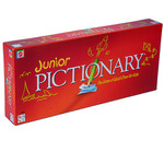 Junior Pictionary Game